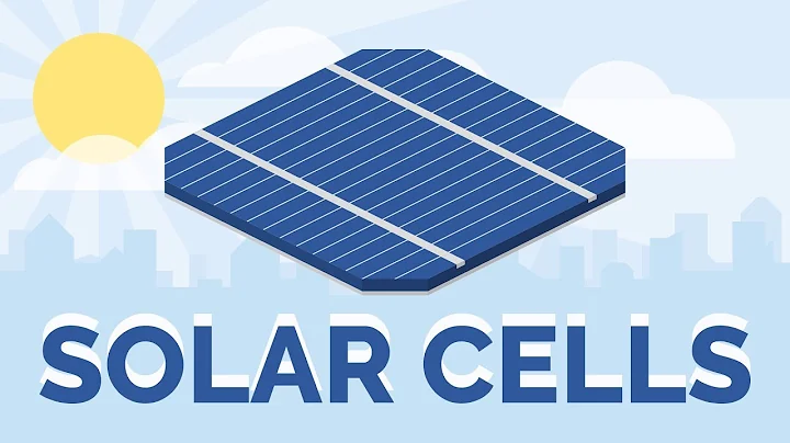 How do solar cells work? - DayDayNews