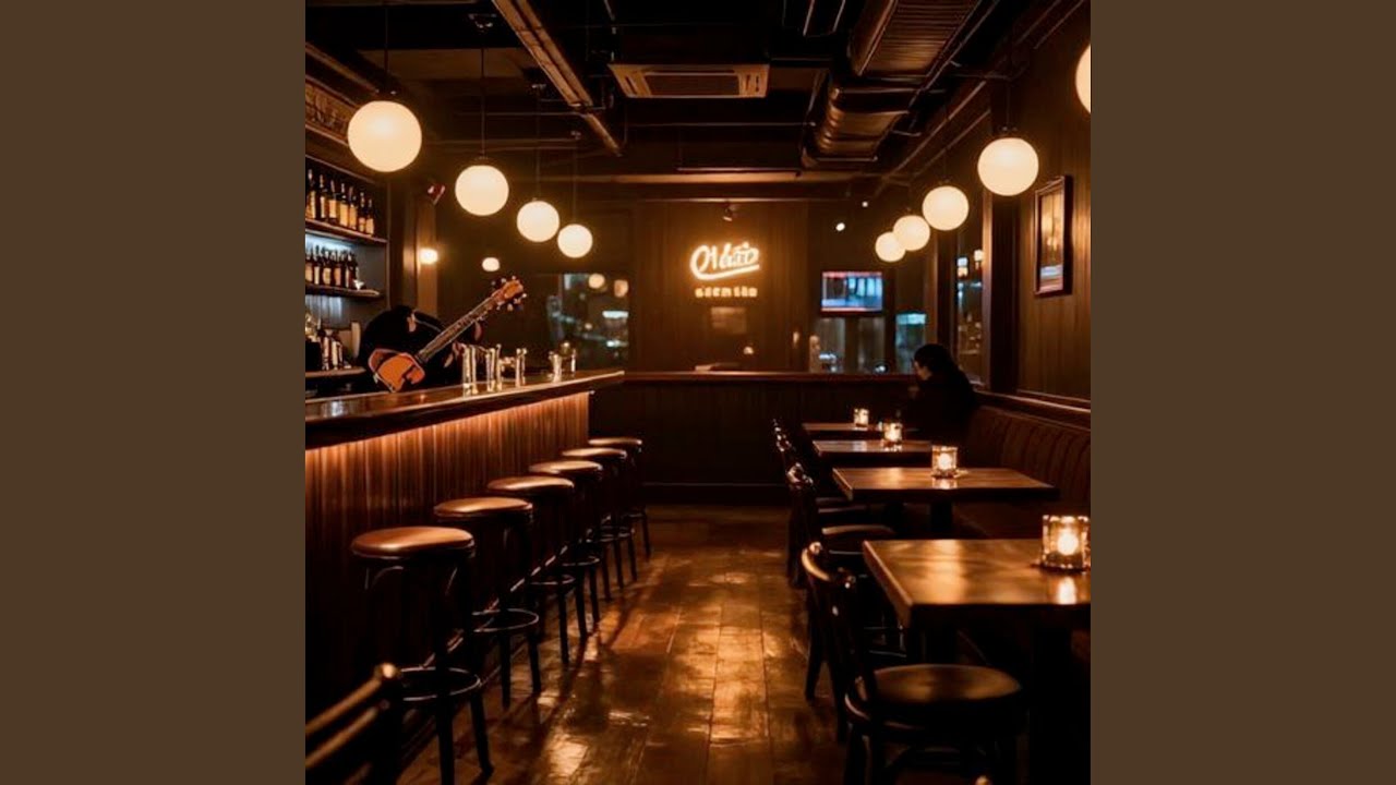 Midnight Corner Table