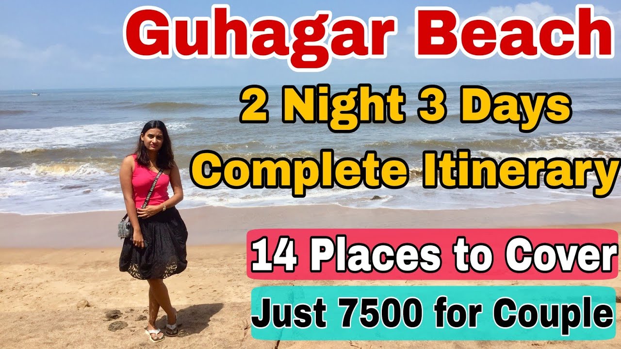 Hotels in Guhagar: best places to stay in 2024 |Hotels.com