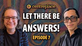 Let There Be Answers! Episode 7