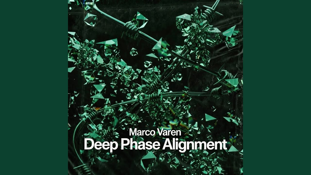 Guarda Deep Phase Alignment su YouTube Guarda Deep Phase Alignment su YouTube