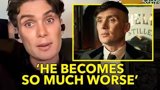 The Peaky Blinders Movie Will CHANGE Thomas Shelby Forever..