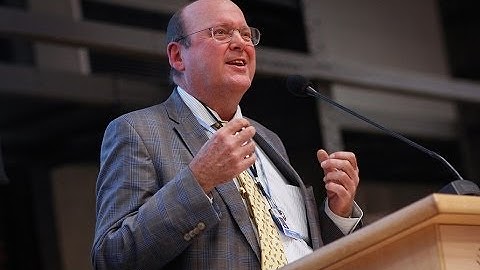 Michael Williams - Be The Movement #c4cMovement @Connect4Climate