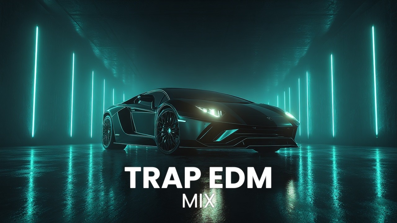 Ultimate Trap Mix for Gaming