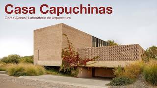Arch. | Advanced Architecture