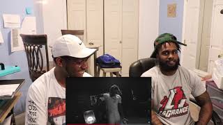 Lil Durk - All Love (Official Video) - Reaction