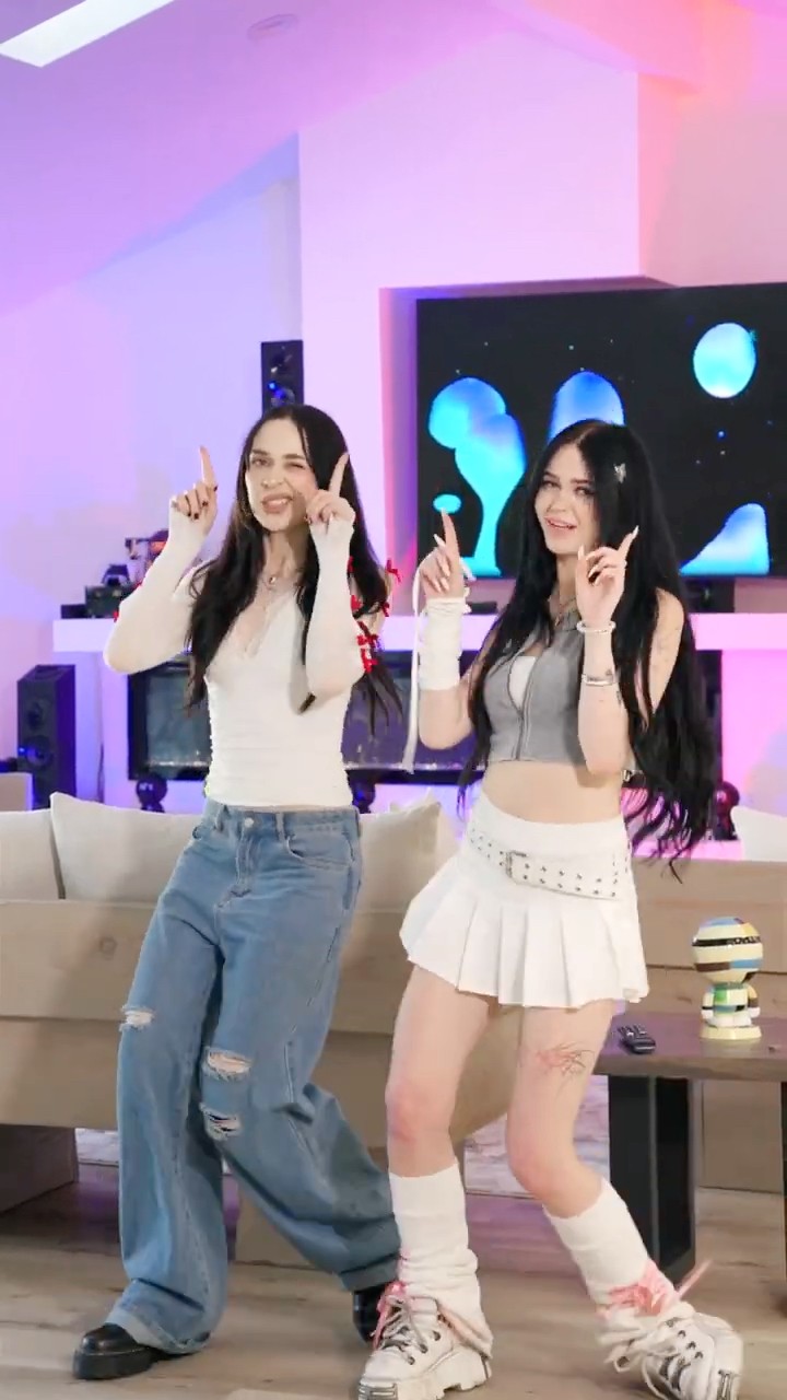 She’s the devil ? / XO TEAM TikTok #shorts #tiktok