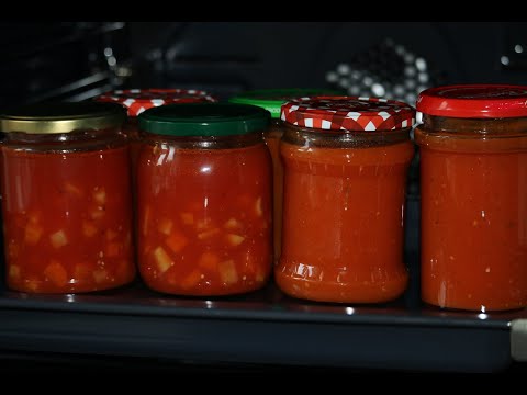 Wideo: Zimna Zupa Pomidorowo-ogórkowa
