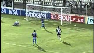 1ª GOL DO RENAN OLIVEIRA - GALO X IAPE