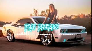 DJ DALI x Mayy - Dadi Deep house Orignal mix music remix (Reki Records)