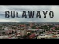 History of Bulawayo, Zimbabwe