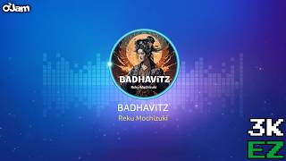 [O2Jam : The Beginning] BADHAViTZ [3K EZ4]