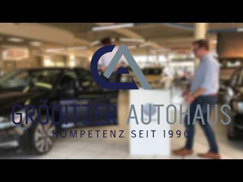 VW Verkäufer rastet