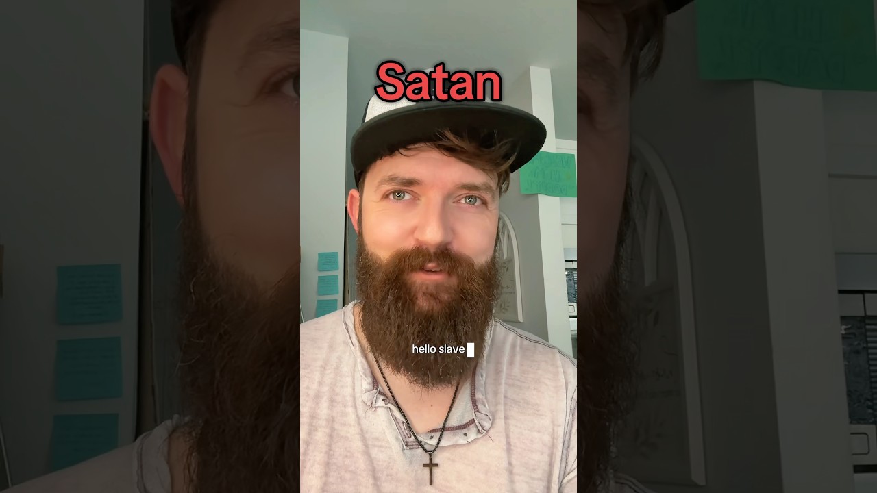 В этом вопросе мы полностью поддерживаем Иисуса 🗣️🗣️‼️‼️ @readchoi 