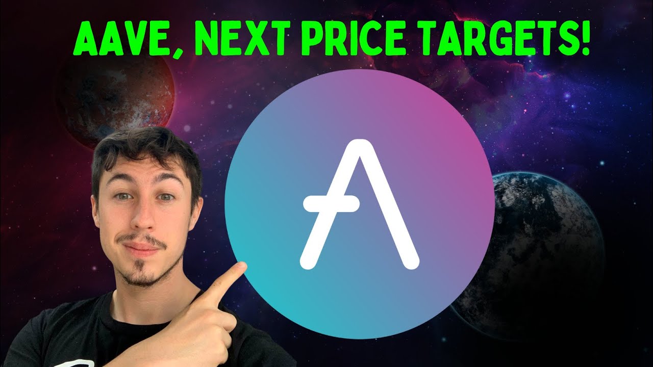 aave crypto price prediction 2022