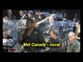 Rudolf Mazač Kentonmania Big Band &quot;Superstition&quot; feat. Mel Canady voc.