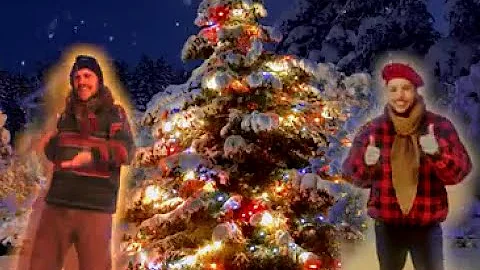 Adventsgre von cintag und George (Schmatzer)