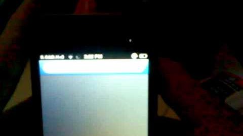 Installous - 4th Gen Ipod Touch (Jailbroken)