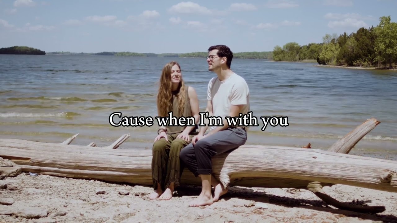在 YouTube 上觀看「The Gray Havens - "The Magic" [Lyric Video]」