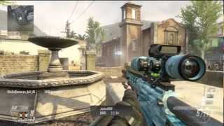 Black Ops 2 Ballista Split Quad Feed