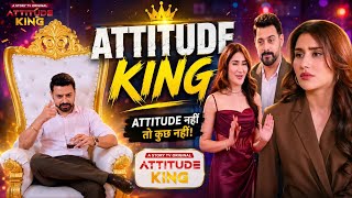 King Attitude  Episode  Attitude King  Episode  Review Ashusmoothkhan  Dhurandhar Veer 