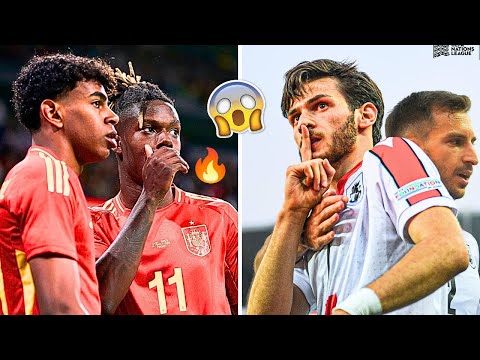 სენსაცია!!😱 კვარაცხელიას უარი დიდ თანხებზე!!🤬 საქართველო გაიმარჯვეეეეებს !!! 🤯❤️