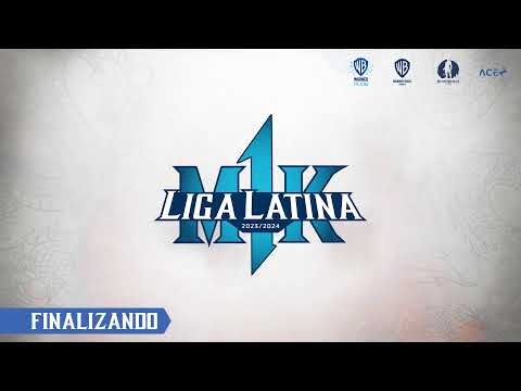 Liga Latina Mortal Kombat 1: Latam Norte Qualifiers 3 Top 8