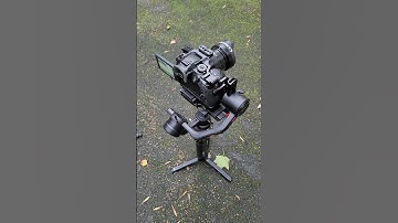 Moza Air 2s auto tune