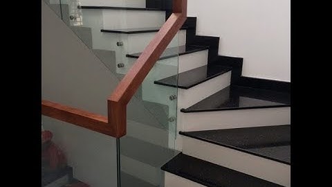 BÍ MẬT !!! KỸ THUẬT THI CÔNG ĐÁ ỐP LÁT CẦU THANG | 0989 792 528