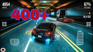 Street Racing Car traffic speed 3D Android Gameplay by Droid Games screenshot 5