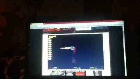 Toss the turtle hacked