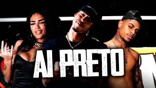 L7Nnon & Biel Do Furduncinho - Ai Preto Part.mc Bianca