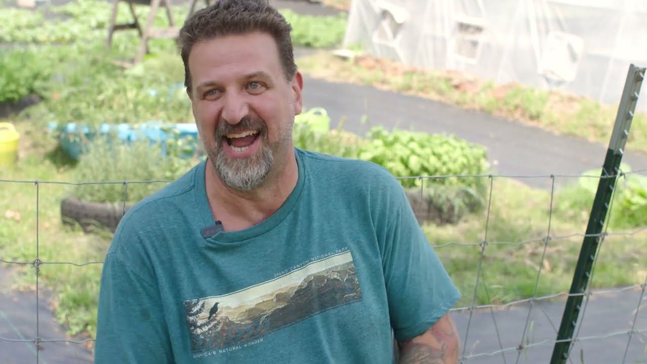 Veteran’s Texas Homestead Gets FREE Land Clearing Makeover YouTube