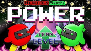 Team Level Up Theme Song -