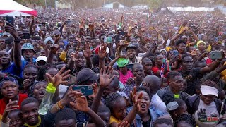 Thengiu Ni Kumena - Mathenge Cereb Official Lyrics Video Skiza Code 69810466 Send To 811