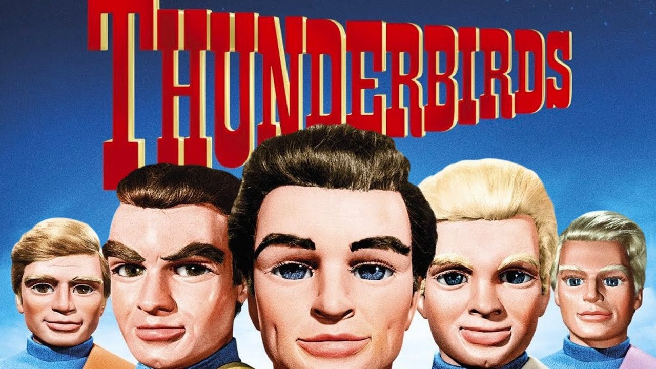 トリニダード7” Olympia Thunderbirds Theme From Love Story A972 Antillana /00080 Thunderbirds Theme Song [1 Hour Loop] - YouTube