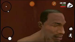 ucok kebelet berak🚽🚽🚽🚽💩💩💩GTA san andreas ke 2