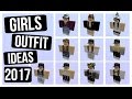 Roblox Clothes For Girls