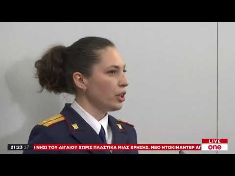 Βίντεο: Fake Skuratov: Αρχηγείο της Μόσχας - 69