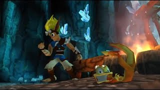 Jak & Daxter: The Thievius Ottseloonus Pt 4