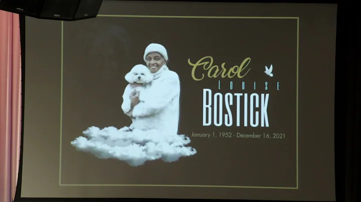 Carol Bostick