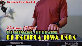 DJ OH DANAU MANINJAU __ MINANG REMIX TERBARU Slow Santuy