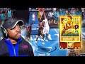 105 OVR KEVIN DURANT POSTER DUNKING! NBA Live Mobile 20 Season 4 Pack Opening Gameplay Ep. 49