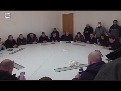 ვინ იქნება  გერთიანებული ოპოზიციის მერობის კანდიდატი