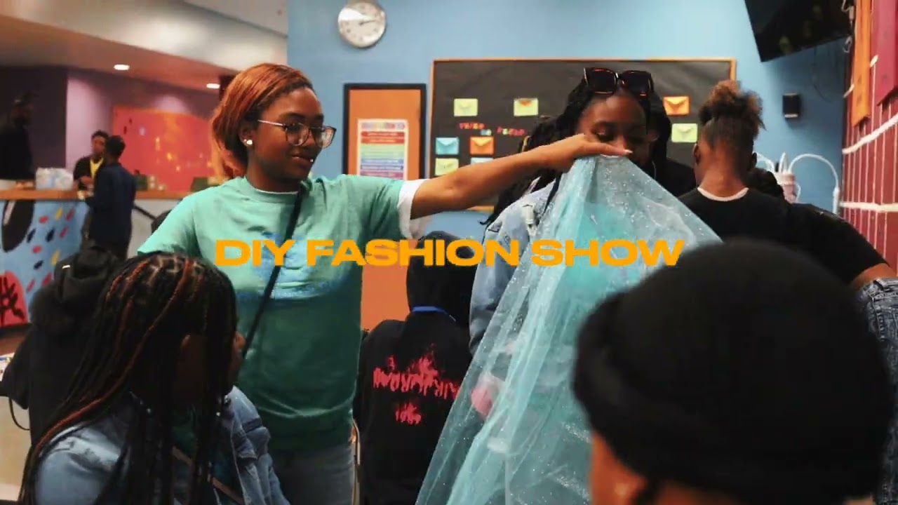 Old Navy and Boys & Girls Club of America Presents: The First Job Experience Expo