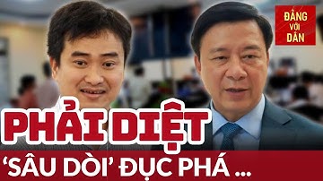 Tạo chuyển biến trong phòng, chống tham nhũng, tiêu cực ở địa phương | Luận đàm | Đảng với Dân