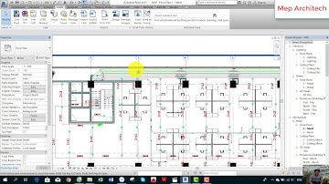 Xử lý File cad trước khi đưa vào Revit - Môi Trường Duy Nhật