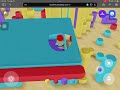 Two builds that i created on classdojo