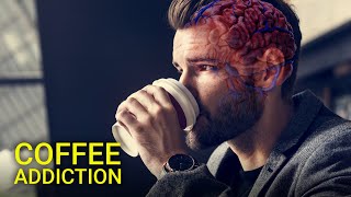 Coffee Addiction: How Much Coffee Is Too Much?