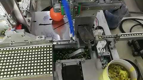 Fully Automatic Transformer Coil Bobbin Ferrite Core Taping Testing Machine Manufacturer Price